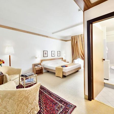 ברשה Park Hotel Ca' Noa מראה חיצוני תמונה