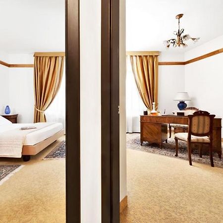ברשה Park Hotel Ca' Noa מראה חיצוני תמונה