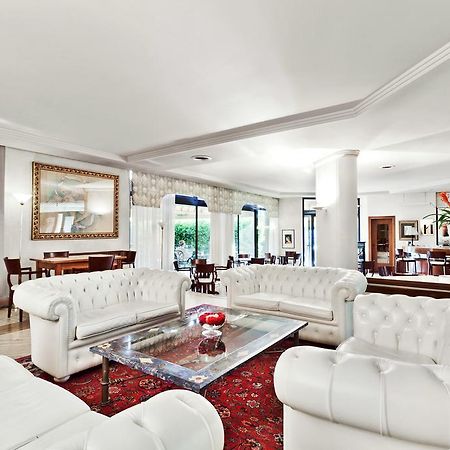 ברשה Park Hotel Ca' Noa מראה חיצוני תמונה