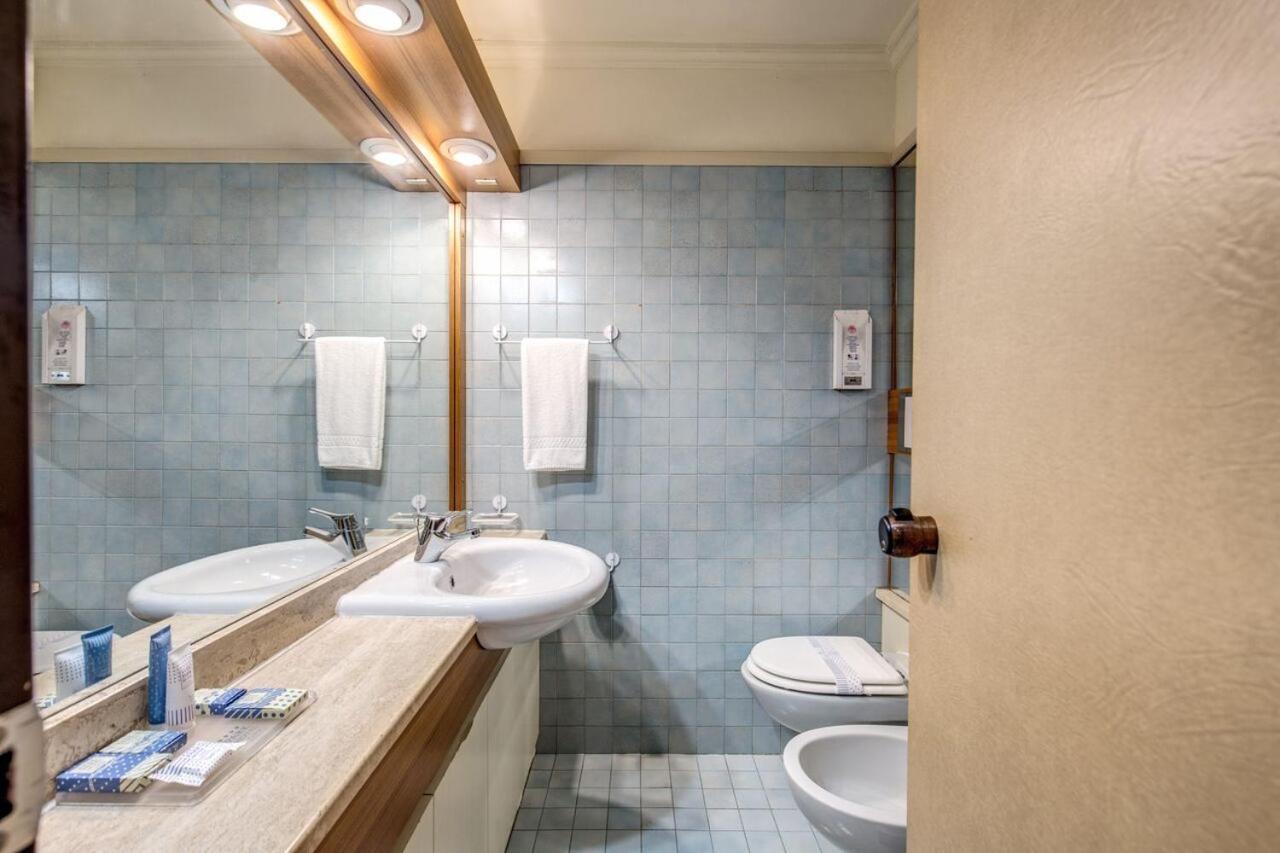 ברשה Park Hotel Ca' Noa מראה חיצוני תמונה