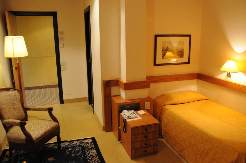 ברשה Park Hotel Ca' Noa מראה חיצוני תמונה