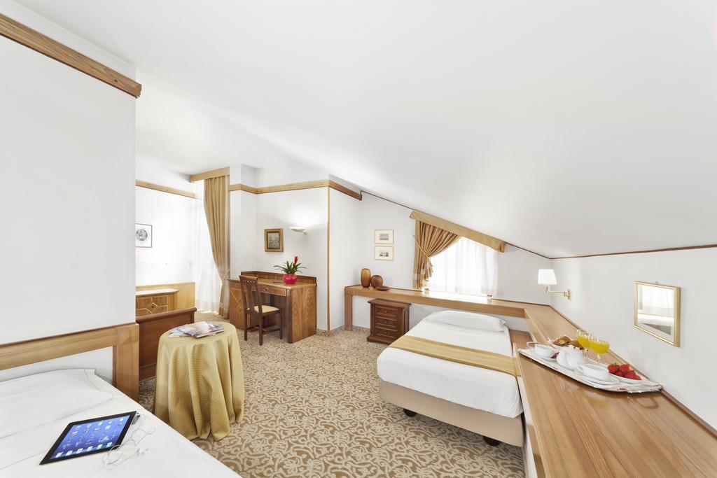 ברשה Park Hotel Ca' Noa מראה חיצוני תמונה