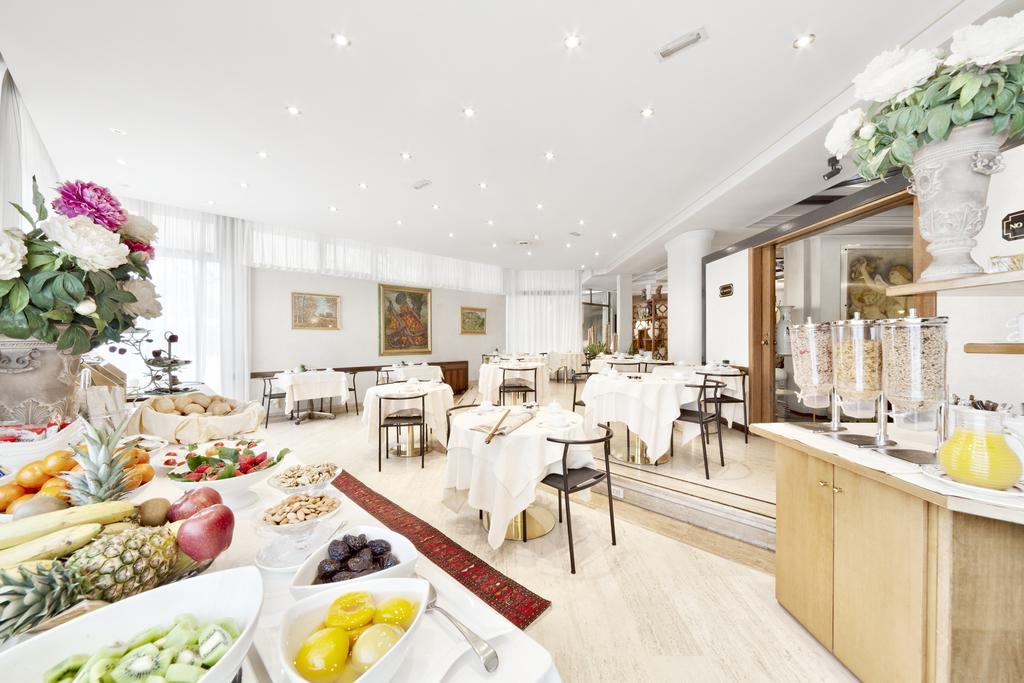 ברשה Park Hotel Ca' Noa מראה חיצוני תמונה