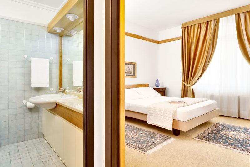 ברשה Park Hotel Ca' Noa מראה חיצוני תמונה