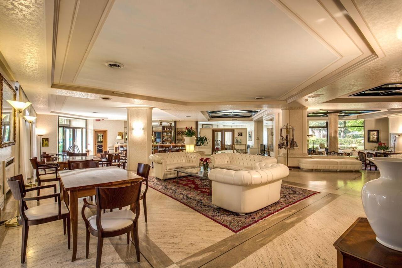 ברשה Park Hotel Ca' Noa מראה חיצוני תמונה
