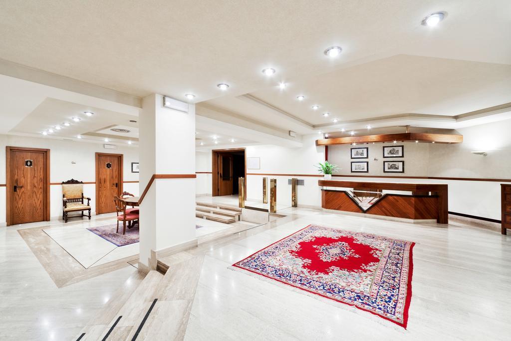 ברשה Park Hotel Ca' Noa מראה חיצוני תמונה
