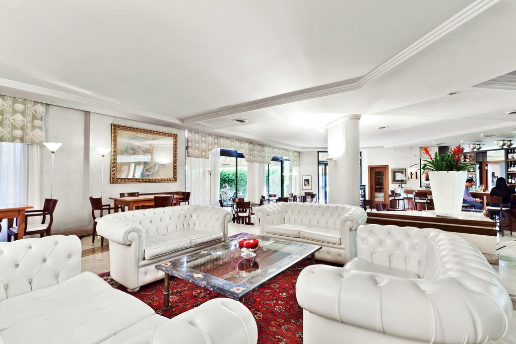 ברשה Park Hotel Ca' Noa מראה חיצוני תמונה