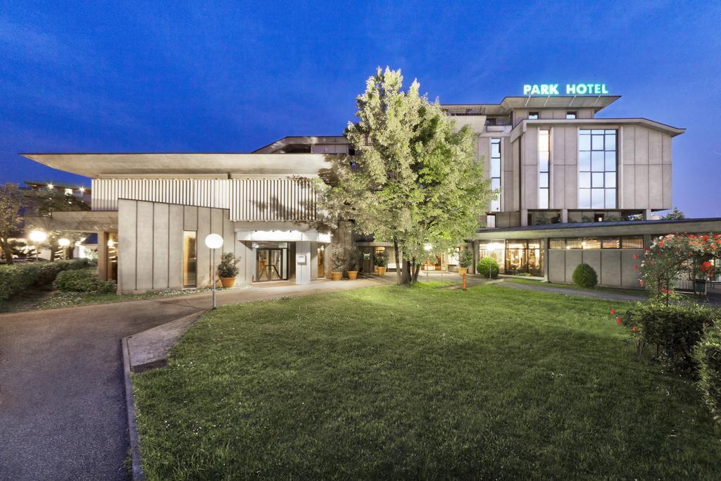 ברשה Park Hotel Ca' Noa מראה חיצוני תמונה