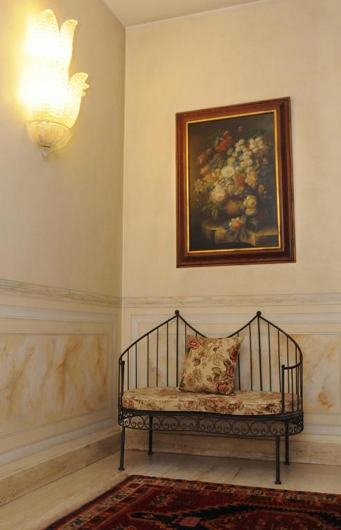 ברשה Park Hotel Ca' Noa מראה חיצוני תמונה