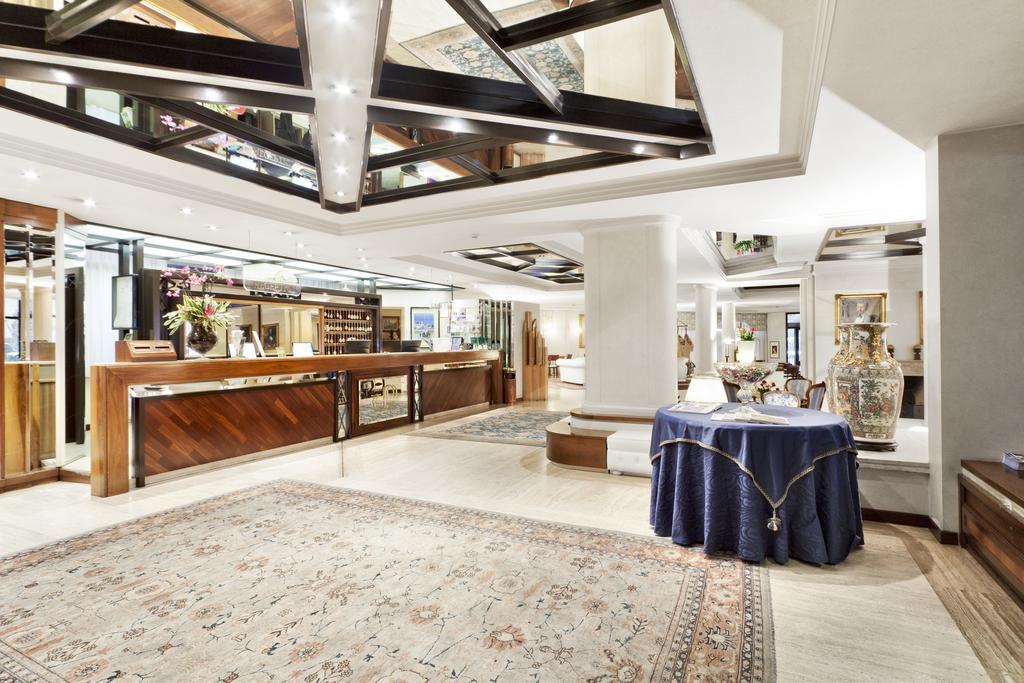 ברשה Park Hotel Ca' Noa מראה חיצוני תמונה