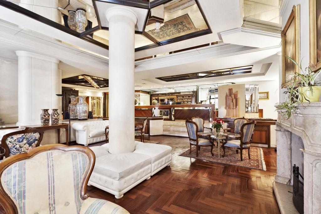 ברשה Park Hotel Ca' Noa מראה חיצוני תמונה