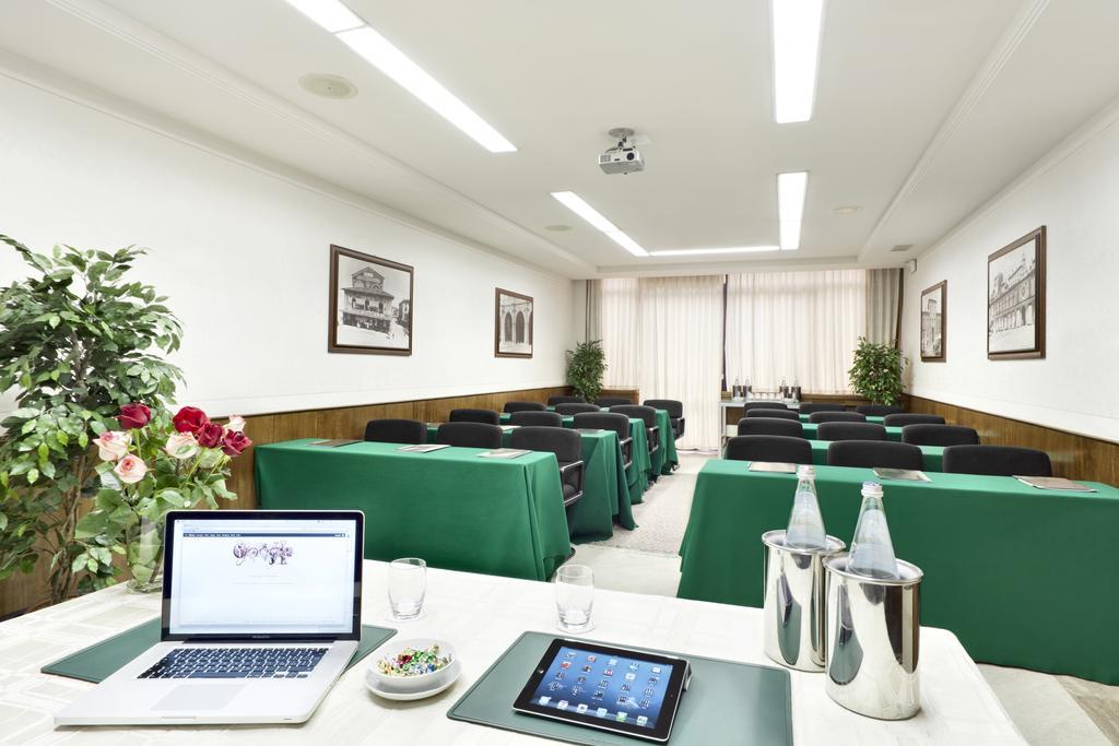 ברשה Park Hotel Ca' Noa מראה חיצוני תמונה