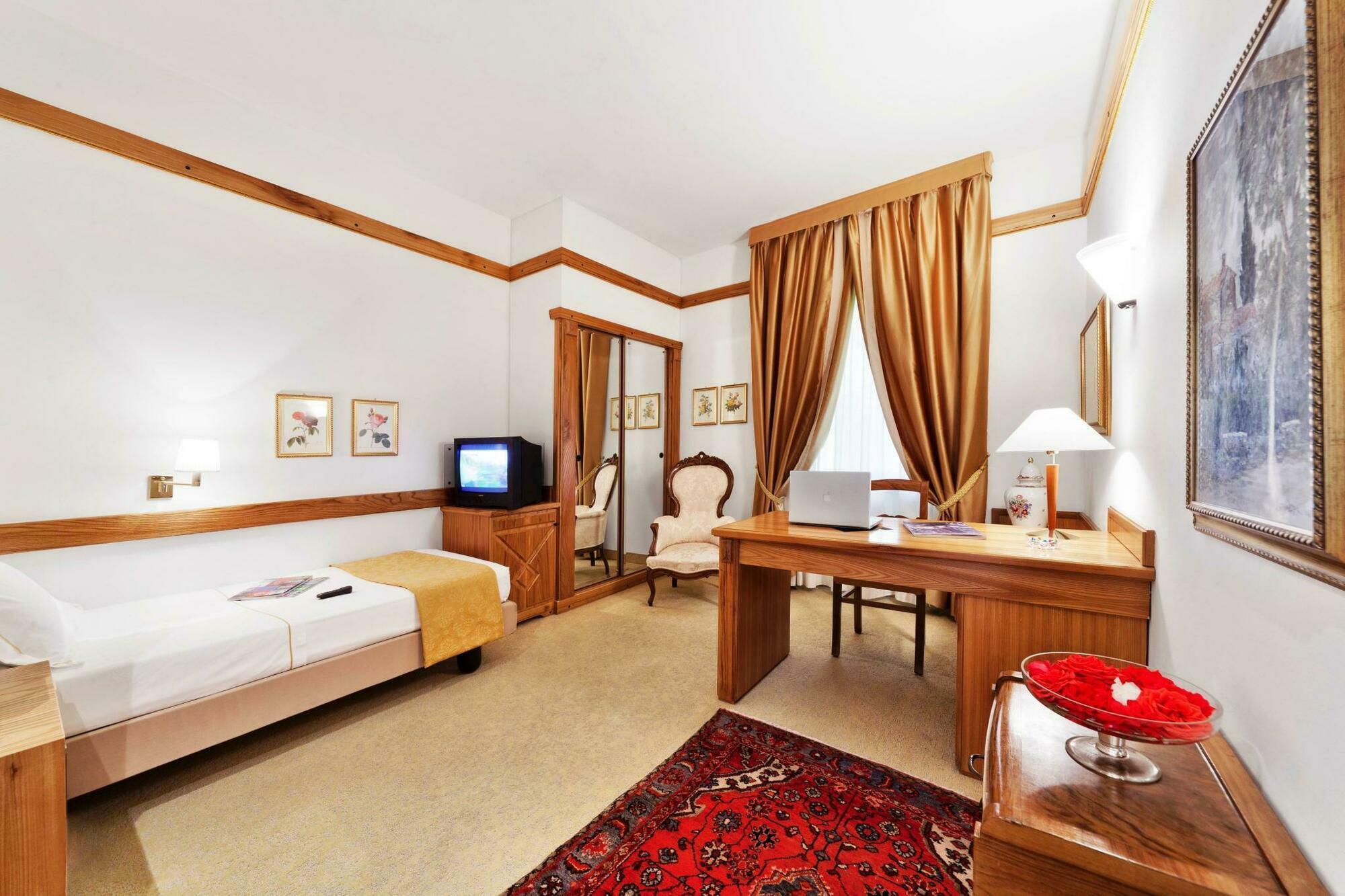 ברשה Park Hotel Ca' Noa מראה חיצוני תמונה