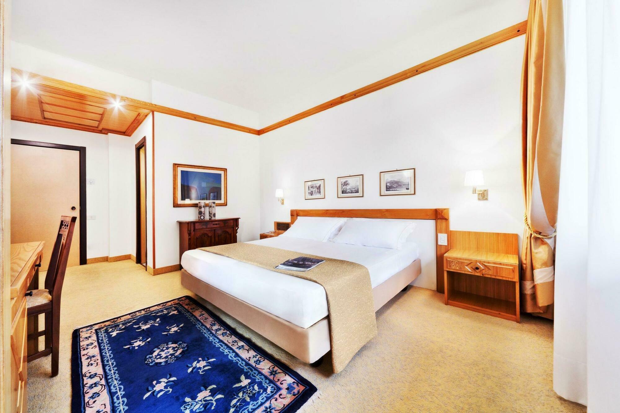 ברשה Park Hotel Ca' Noa מראה חיצוני תמונה