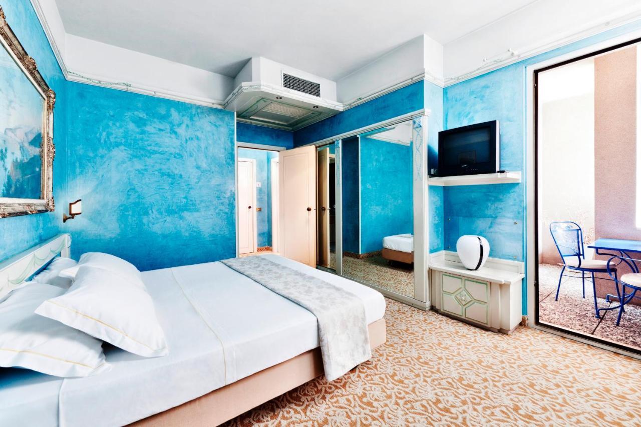 ברשה Park Hotel Ca' Noa מראה חיצוני תמונה