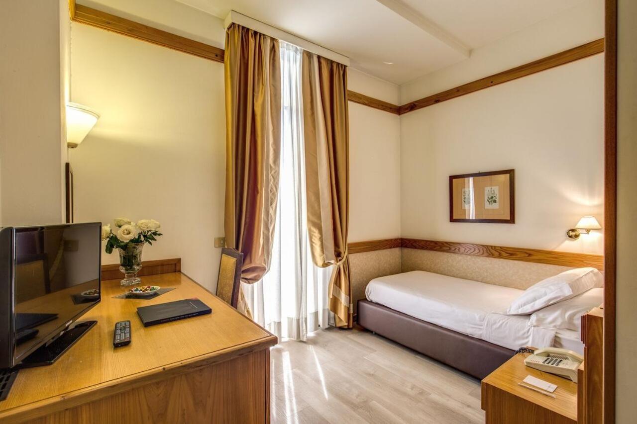 ברשה Park Hotel Ca' Noa מראה חיצוני תמונה