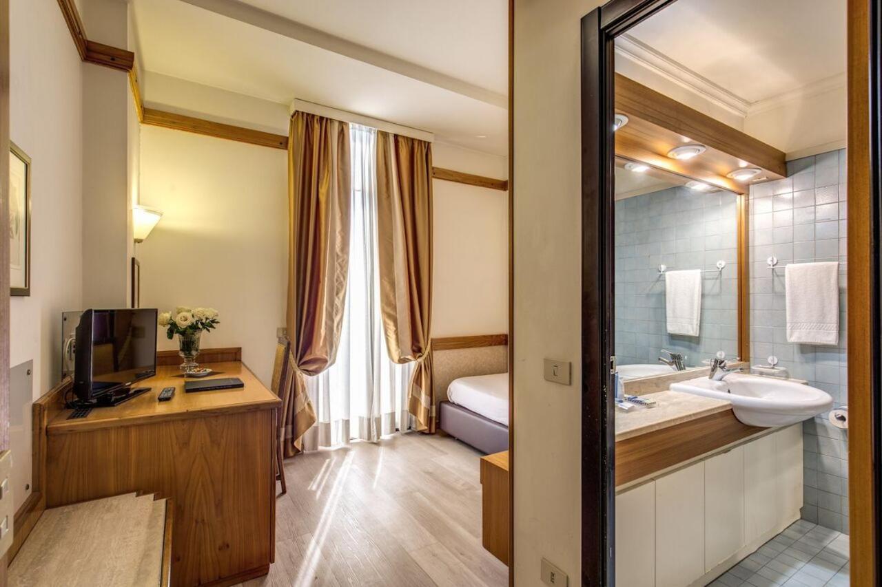 ברשה Park Hotel Ca' Noa מראה חיצוני תמונה