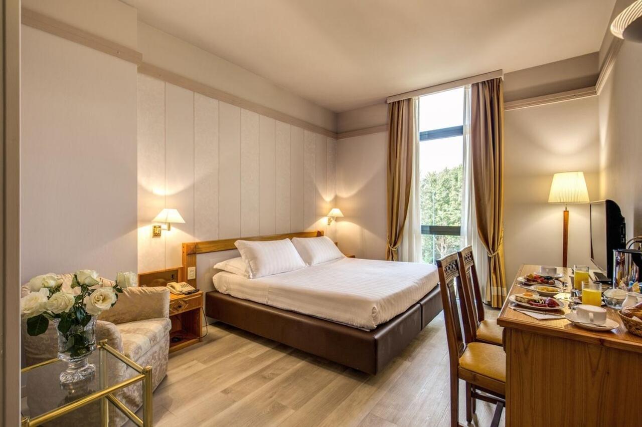 ברשה Park Hotel Ca' Noa מראה חיצוני תמונה