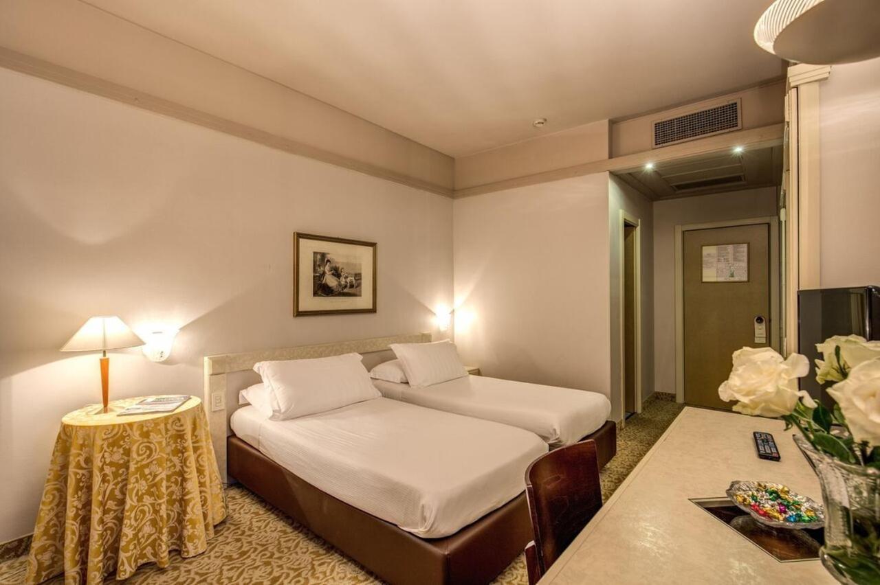 ברשה Park Hotel Ca' Noa מראה חיצוני תמונה