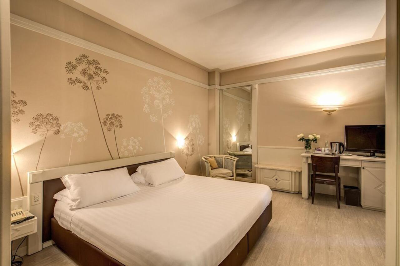 ברשה Park Hotel Ca' Noa מראה חיצוני תמונה