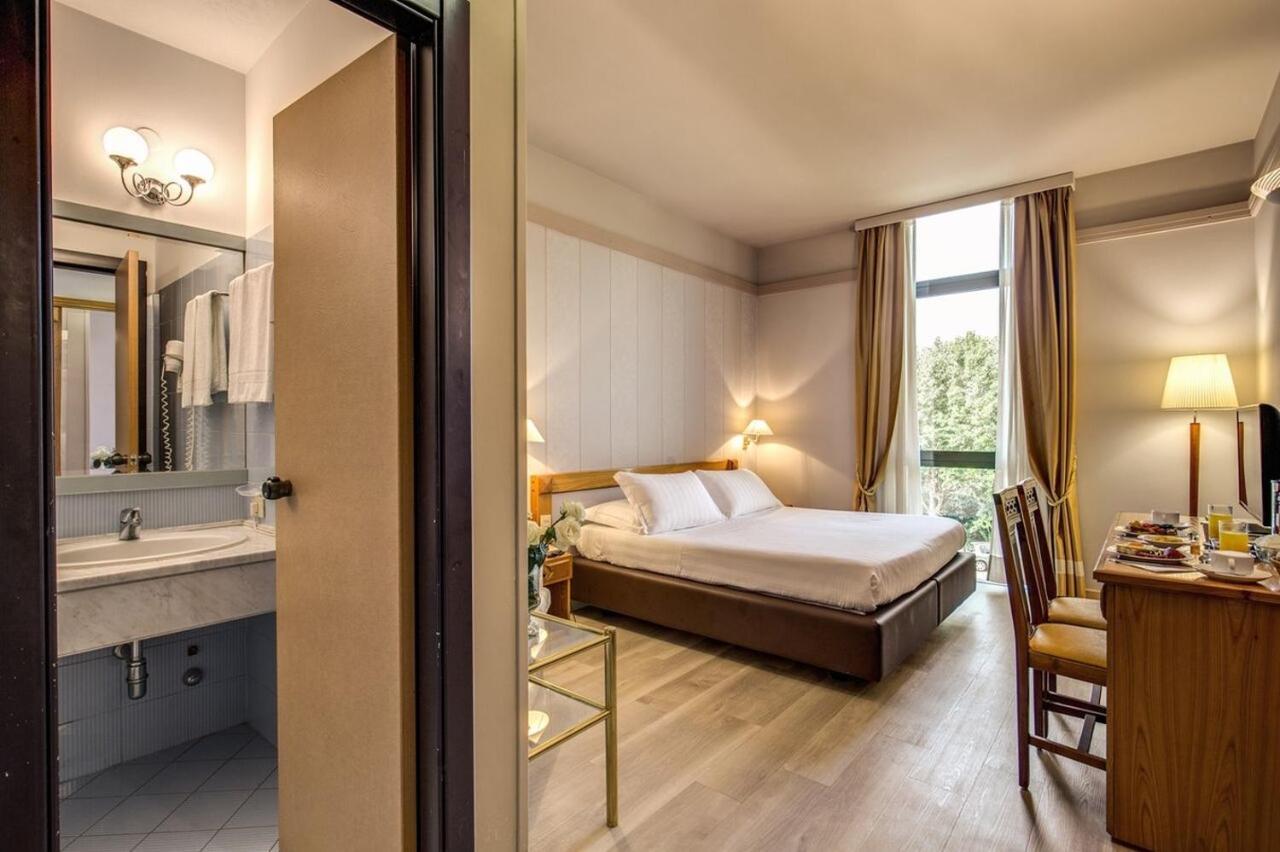 ברשה Park Hotel Ca' Noa מראה חיצוני תמונה