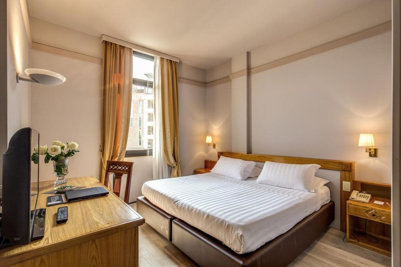 ברשה Park Hotel Ca' Noa מראה חיצוני תמונה