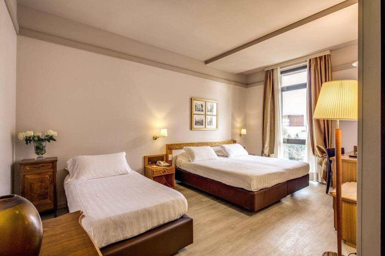 ברשה Park Hotel Ca' Noa מראה חיצוני תמונה
